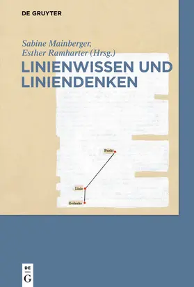 Mainberger / Ramharter |  Linienwissen und Liniendenken | eBook | Sack Fachmedien