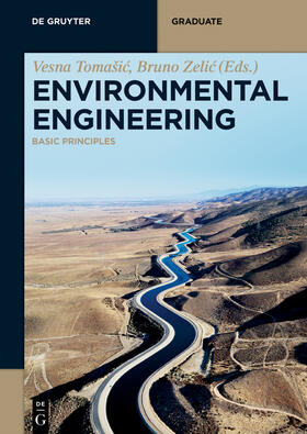 Tomašic / Tomašic / Vukovi¿ Domanovac | Environmental Engineering | Buch | 978-3-11-046801-4 | sack.de