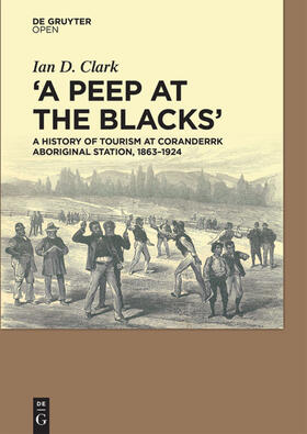 Clark |  A Peep at the Blacks' | Buch |  Sack Fachmedien