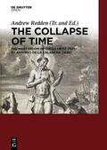 Redden |  The Collapse of Time | Buch |  Sack Fachmedien