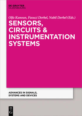 Kanoun / Derbel | Sensors, Circuits & Instrumentation Systems | E-Book | sack.de