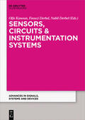 Kanoun / Derbel |  Sensors, Circuits & Instrumentation Systems | eBook | Sack Fachmedien