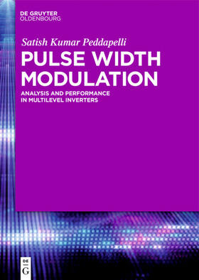 Kumar Peddapelli | Pulse Width Modulation | E-Book | sack.de