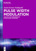 Kumar Peddapelli |  Pulse Width Modulation | eBook | Sack Fachmedien