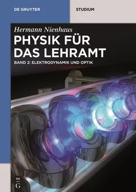 Nienhaus |  Elektrodynamik und Optik | Buch |  Sack Fachmedien