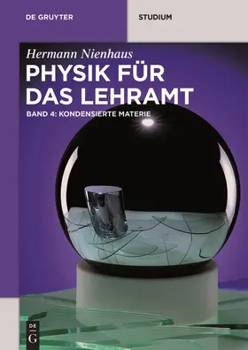 Nienhaus |  Kondensierte Materie | Buch |  Sack Fachmedien