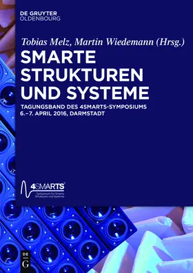 Wiedemann |  Smarte Strukturen und Systeme | eBook | Sack Fachmedien