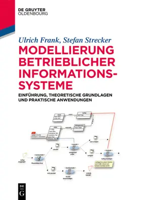 Frank / Strecker | Konzeptuelle Modellierung | E-Book | sack.de
