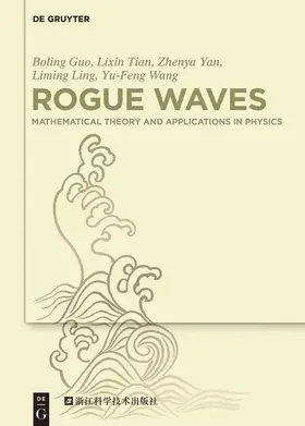 Guo / Tian / Yan |  Rogue Waves | Buch |  Sack Fachmedien