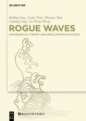 Guo / Tian / Yan |  Rogue Waves | eBook | Sack Fachmedien