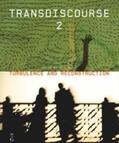 Scott |  Transdiscourse 2 | Buch |  Sack Fachmedien