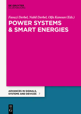 Derbel / Kanoun | Power Electrical Systems | E-Book | sack.de