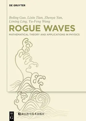 Guo / Tian / Yan |  Rogue Waves | eBook | Sack Fachmedien