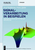 Hoffmann / Quint |  Signalverarbeitung in Beispielen | eBook | Sack Fachmedien