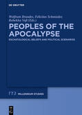 Brandes / Schmieder / Voß |  Peoples of the Apocalypse | eBook | Sack Fachmedien