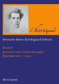 Kleinert / Schulz |  Søren Kierkegaard: Deutsche Søren Kierkegaard Edition (DSKE) / Journale NB 11-14 | Buch |  Sack Fachmedien