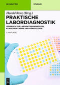 Renz |  Praktische Labordiagnostik | eBook | Sack Fachmedien