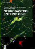 Frieling / Schemann / Enck |  Neurogastroenterologie | eBook | Sack Fachmedien