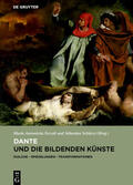Terzoli / Schütze |  Dante und die bildenden Künste | Buch |  Sack Fachmedien