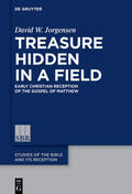 Jorgensen |  Treasure Hidden in a Field | Buch |  Sack Fachmedien