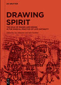 Johnston / Gardner |  Drawing Spirit | Buch |  Sack Fachmedien