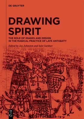 Johnston / Gardner |  Drawing Spirit | eBook | Sack Fachmedien