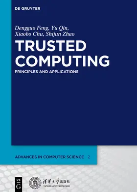 Feng |  Trusted Computing | eBook | Sack Fachmedien