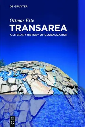 Ette |  TransArea | Buch |  Sack Fachmedien