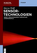 Wolff |  Sensor-Technologien | Buch |  Sack Fachmedien
