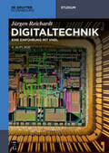 Reichardt |  Digitaltechnik | Buch |  Sack Fachmedien