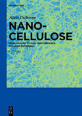 Dufresne |  Dufresne, A: Nanocellulose | Buch |  Sack Fachmedien