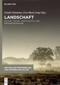 Göttmann / Seng |  Landschaft | Buch |  Sack Fachmedien