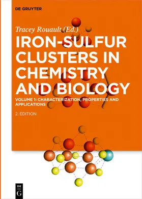 Rouault |  Characterization, Properties and Applications | eBook | Sack Fachmedien