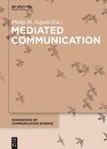 Napoli |  Mediated Communication | Buch |  Sack Fachmedien