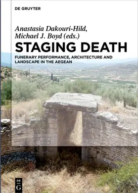 Dakouri-Hild / Boyd | Staging Death | E-Book | sack.de