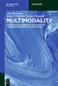 Bateman / Wildfeuer / Hiippala |  Bateman, J: Multimodality | Buch |  Sack Fachmedien