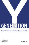 GlobArt |  Generation Y | Buch |  Sack Fachmedien