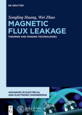 Huang / Zhao | Magnetic Flux Leakage | E-Book | sack.de