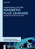Huang / Zhao |  Magnetic Flux Leakage | eBook | Sack Fachmedien