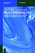 Bateman / Wildfeuer / Hiippala |  Multimodality | eBook | Sack Fachmedien