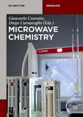 Cravotto / Carnaroglio |  Microwave Chemistry | Buch |  Sack Fachmedien