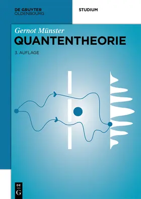 Münster |  Quantentheorie | Buch |  Sack Fachmedien