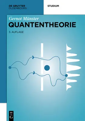 Münster |  Quantentheorie | eBook | Sack Fachmedien