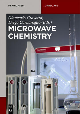 Cravotto / Carnaroglio | Microwave Chemistry | E-Book | sack.de