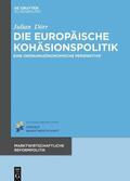 Dörr |  Die europäische Kohäsionspolitik | Buch |  Sack Fachmedien