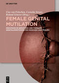 Fritschen / Strunz / Scherer |  Female Genital Mutilation | eBook | Sack Fachmedien