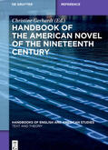 Gerhardt |  Handbook of the American Novel of the Nineteenth Century | eBook | Sack Fachmedien