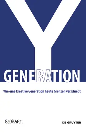 GlobArt |  Generation Y | eBook | Sack Fachmedien