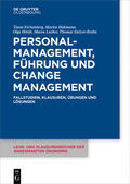 Eichenberg / Hahmann / Hördt |  Personalmanagement, Führung und Change-Management | eBook | Sack Fachmedien