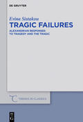 Sistakou |  Tragic Failures | eBook | Sack Fachmedien